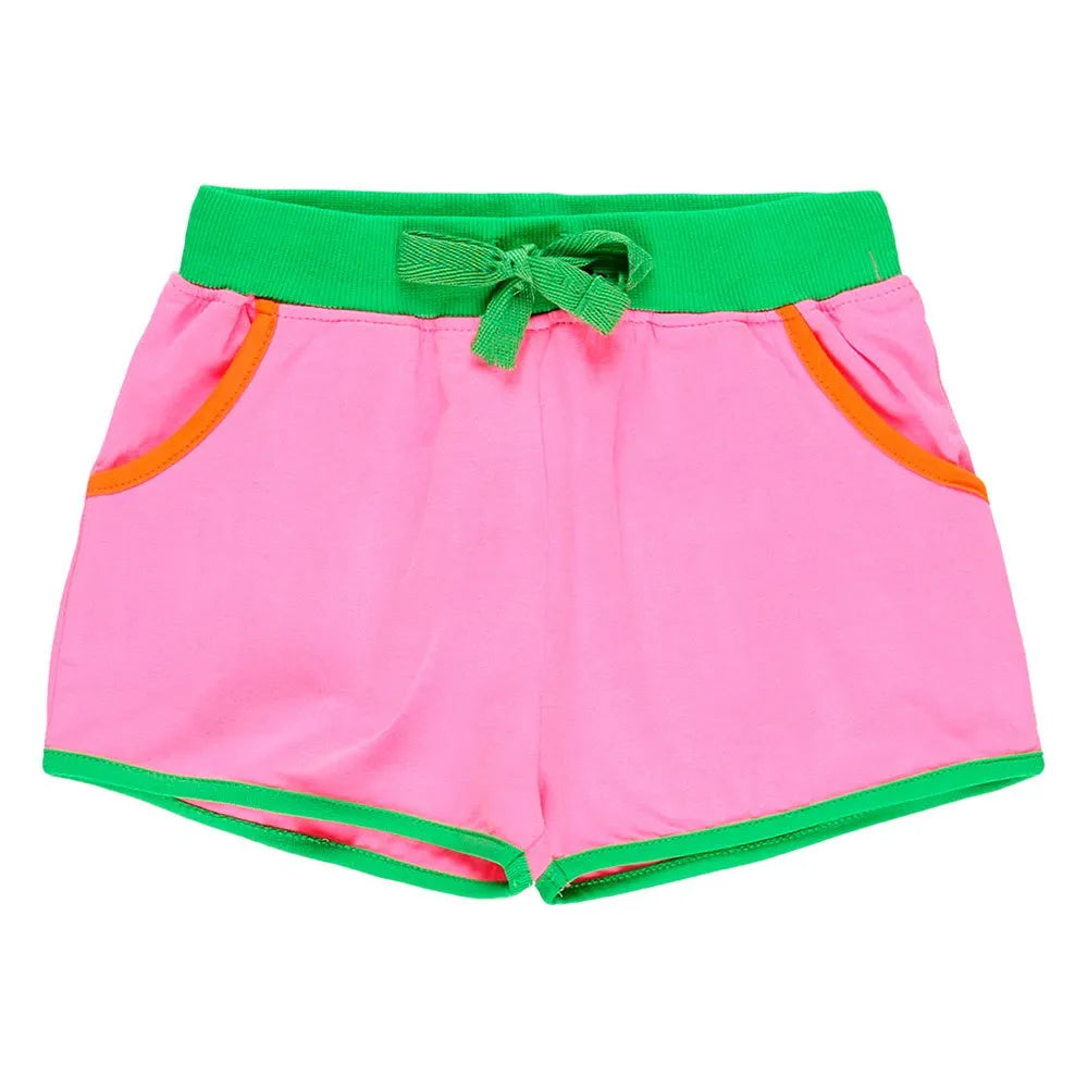 Boboli girl's shorts