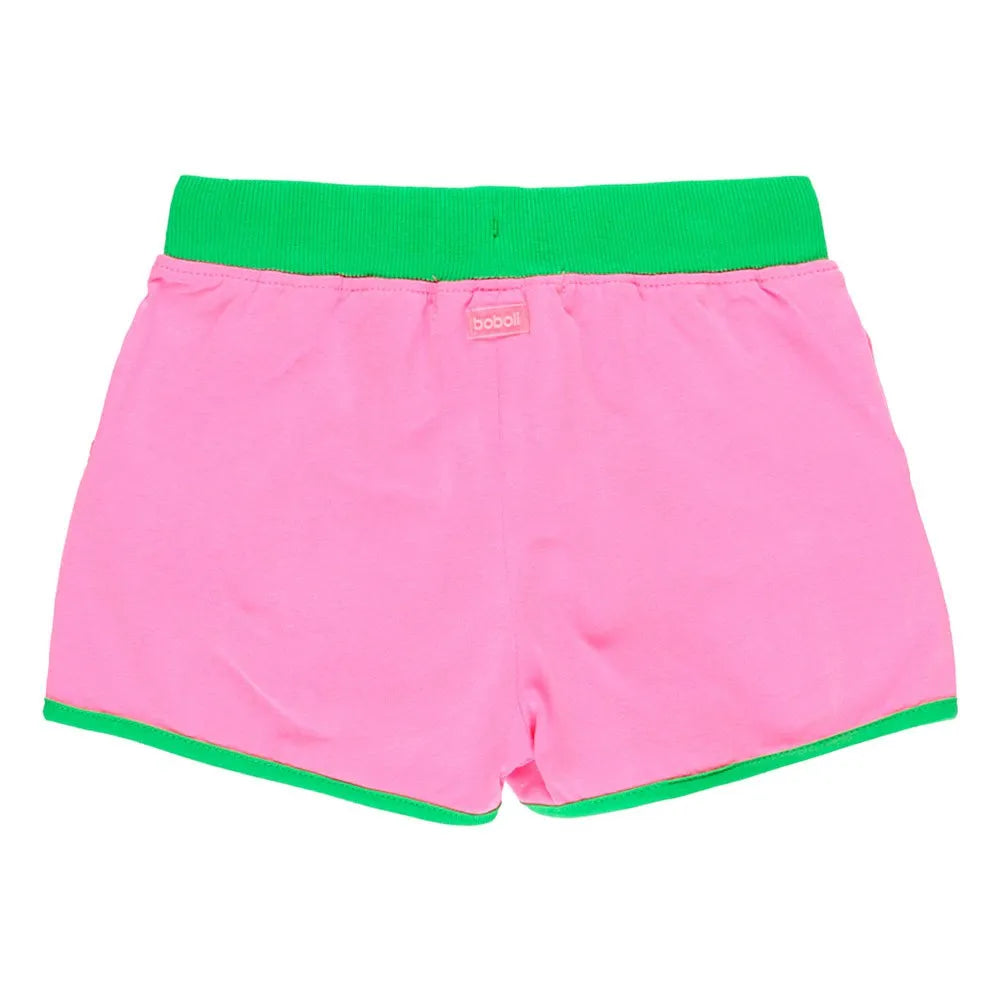 Boboli girl's shorts