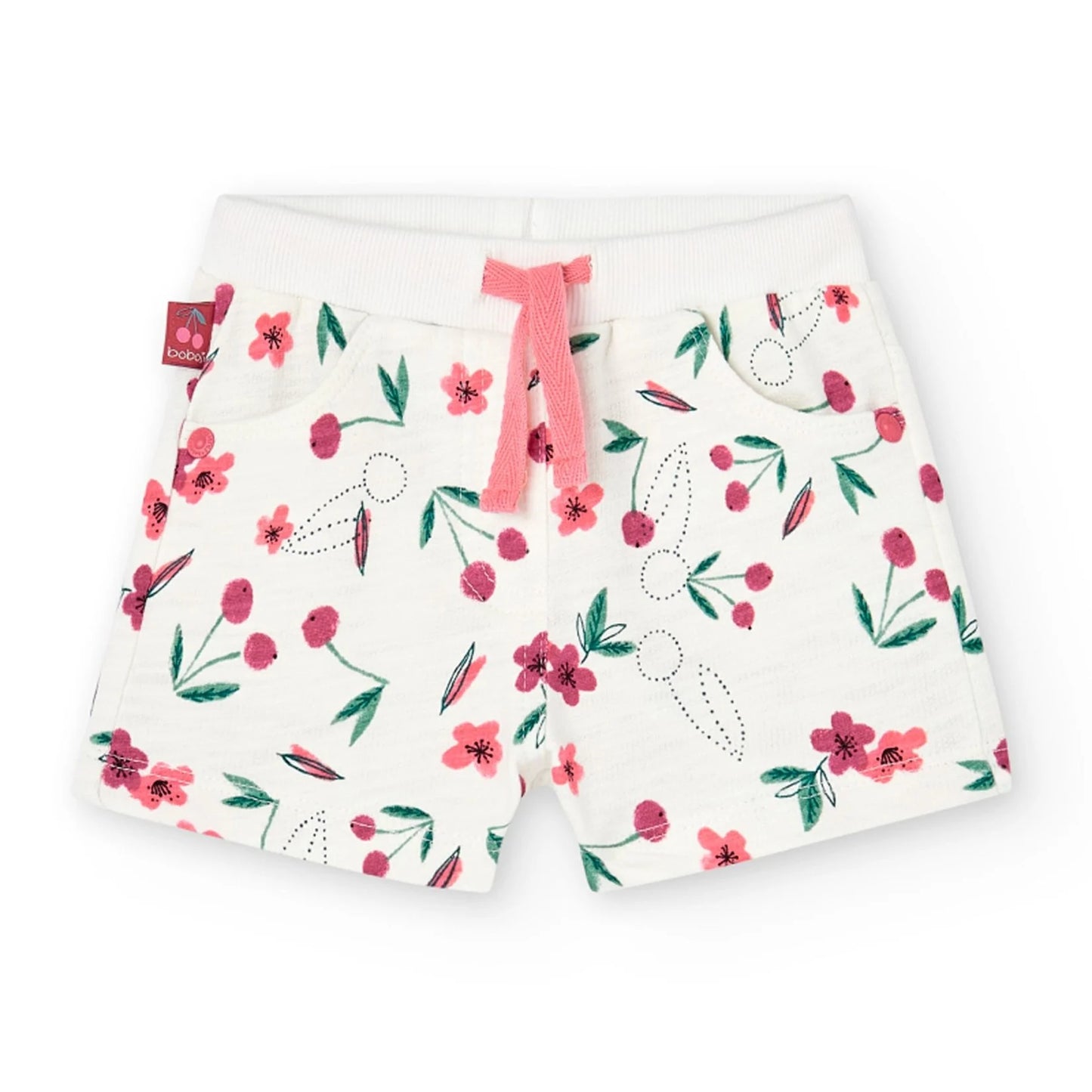 Boboli girl's shorts