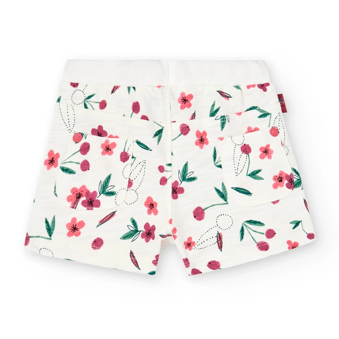 Boboli girl's shorts