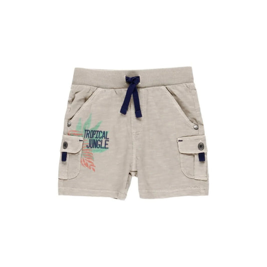 Къси панталони за момче Boboli