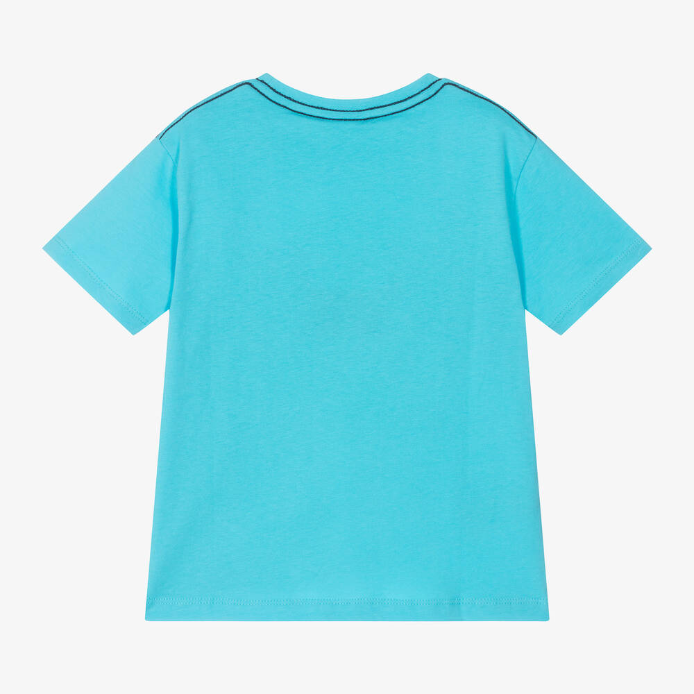 Boy's T-shirt BOBOLI