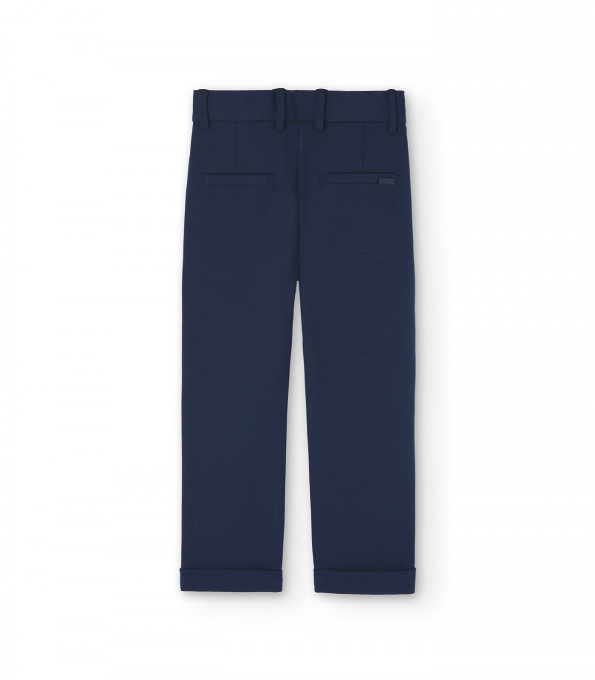 Formal trousers for boys BOBOLI