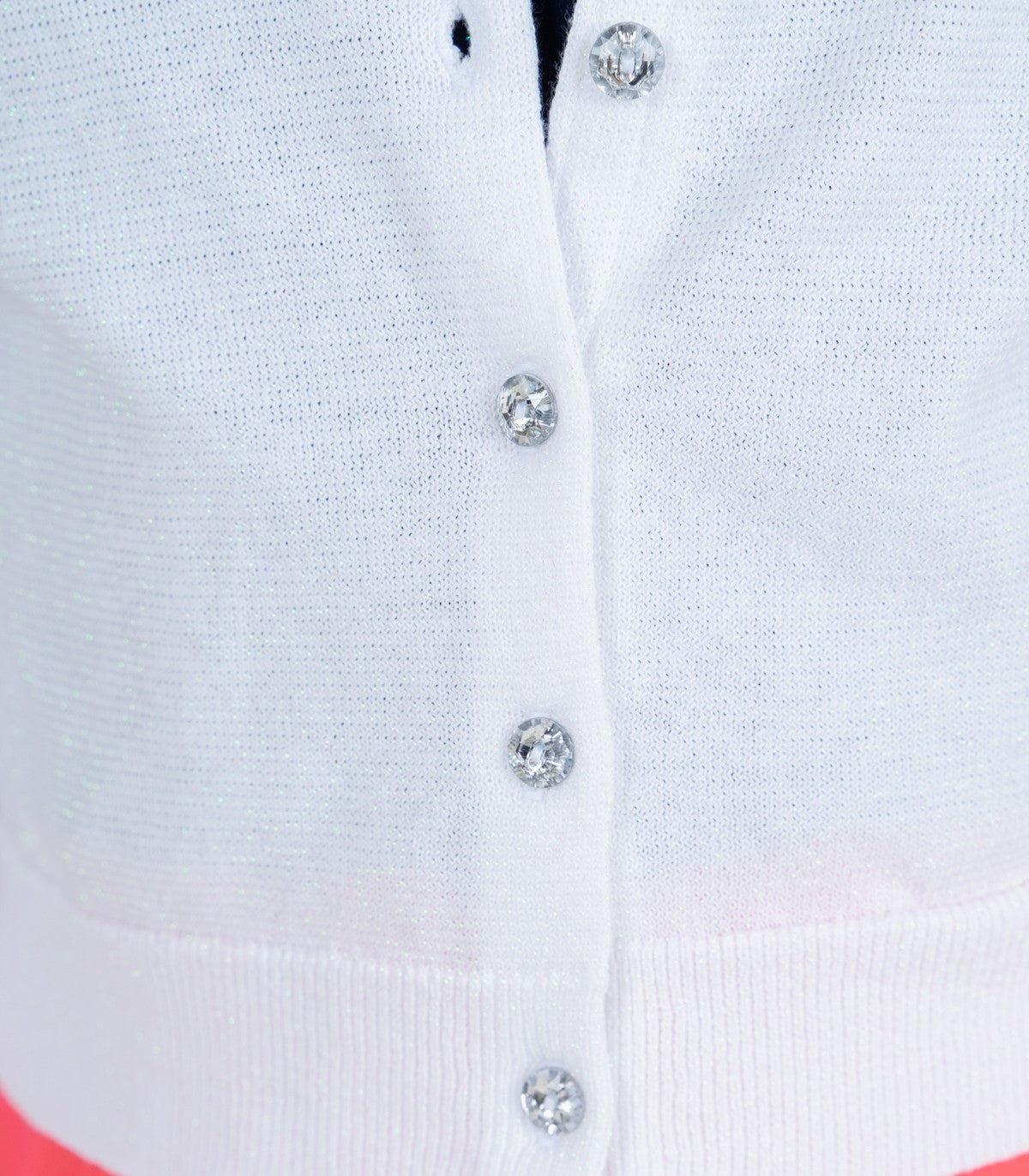 Girl's cardigan BOBOLI