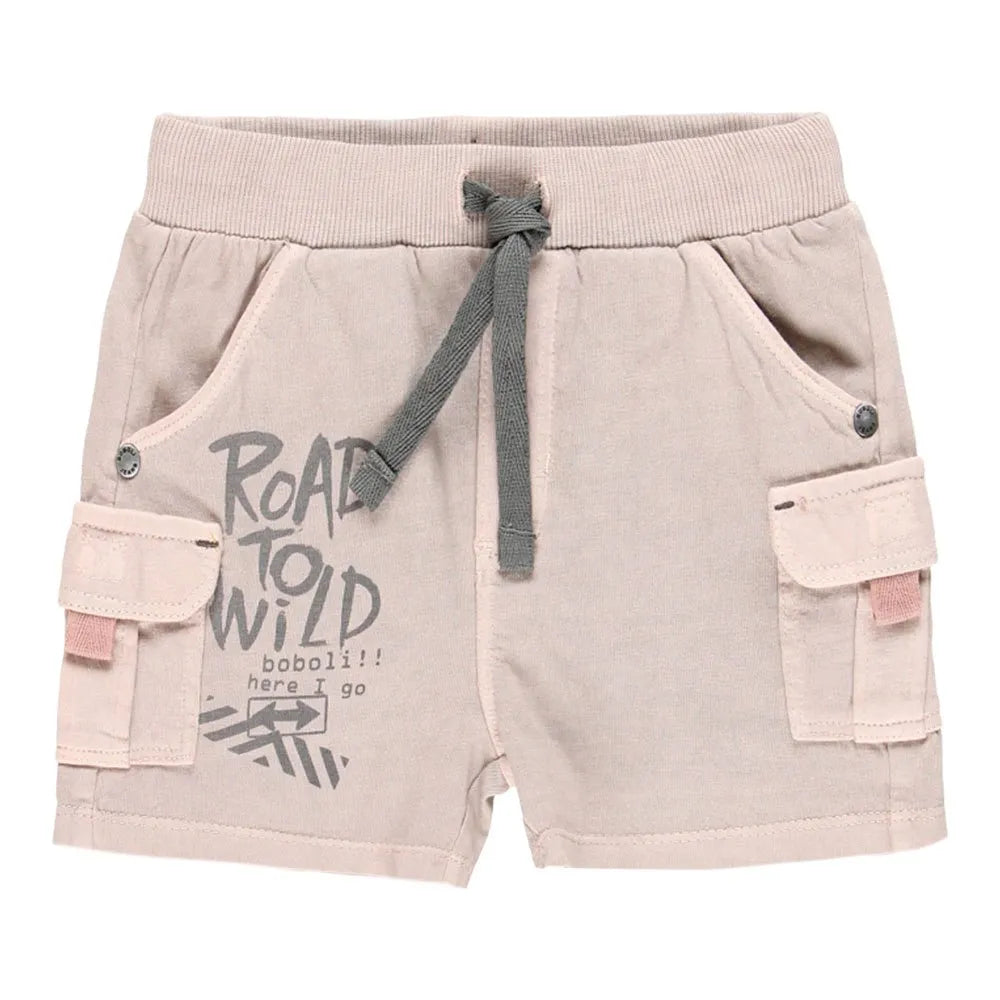 Boboli boy's shorts