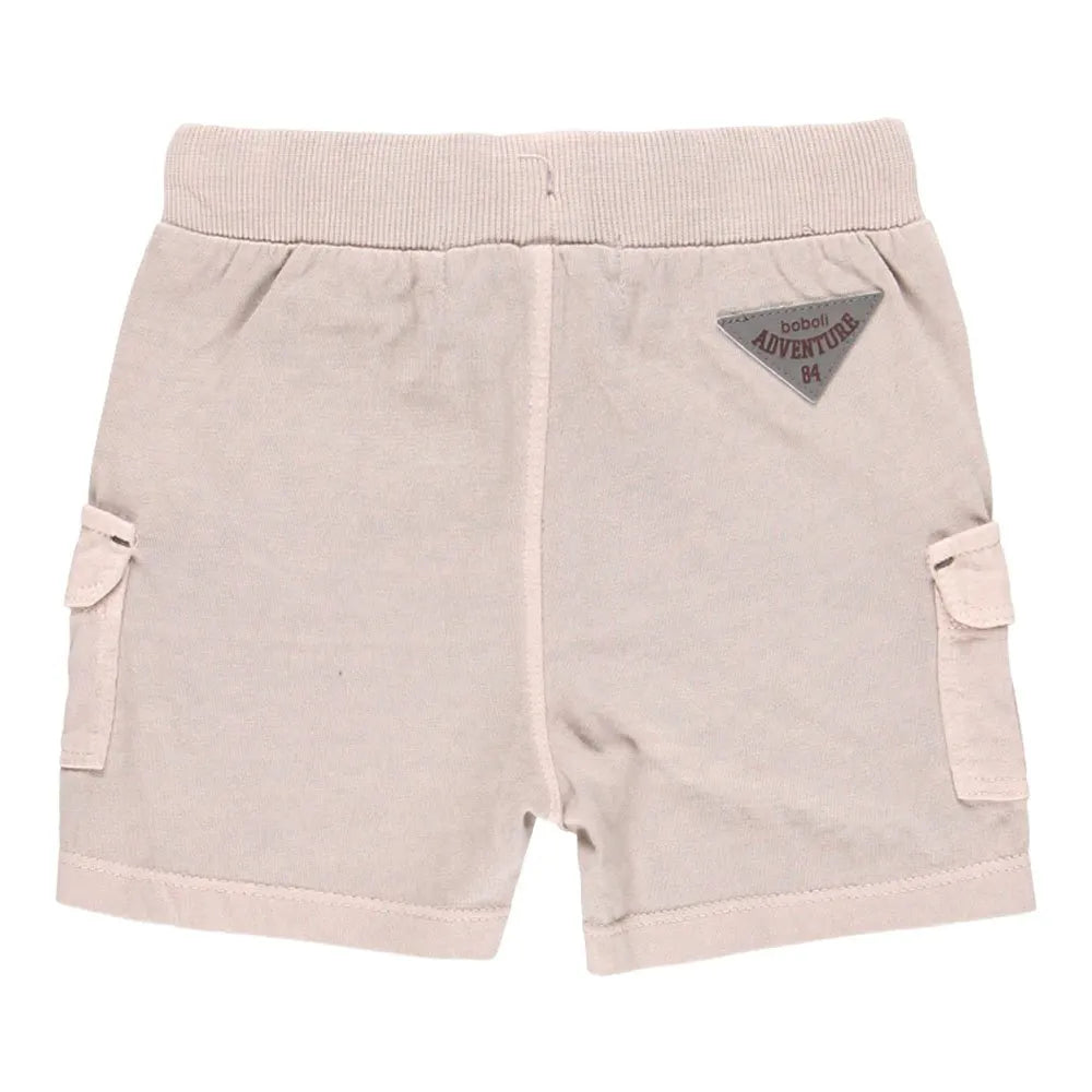 Boboli boy's shorts