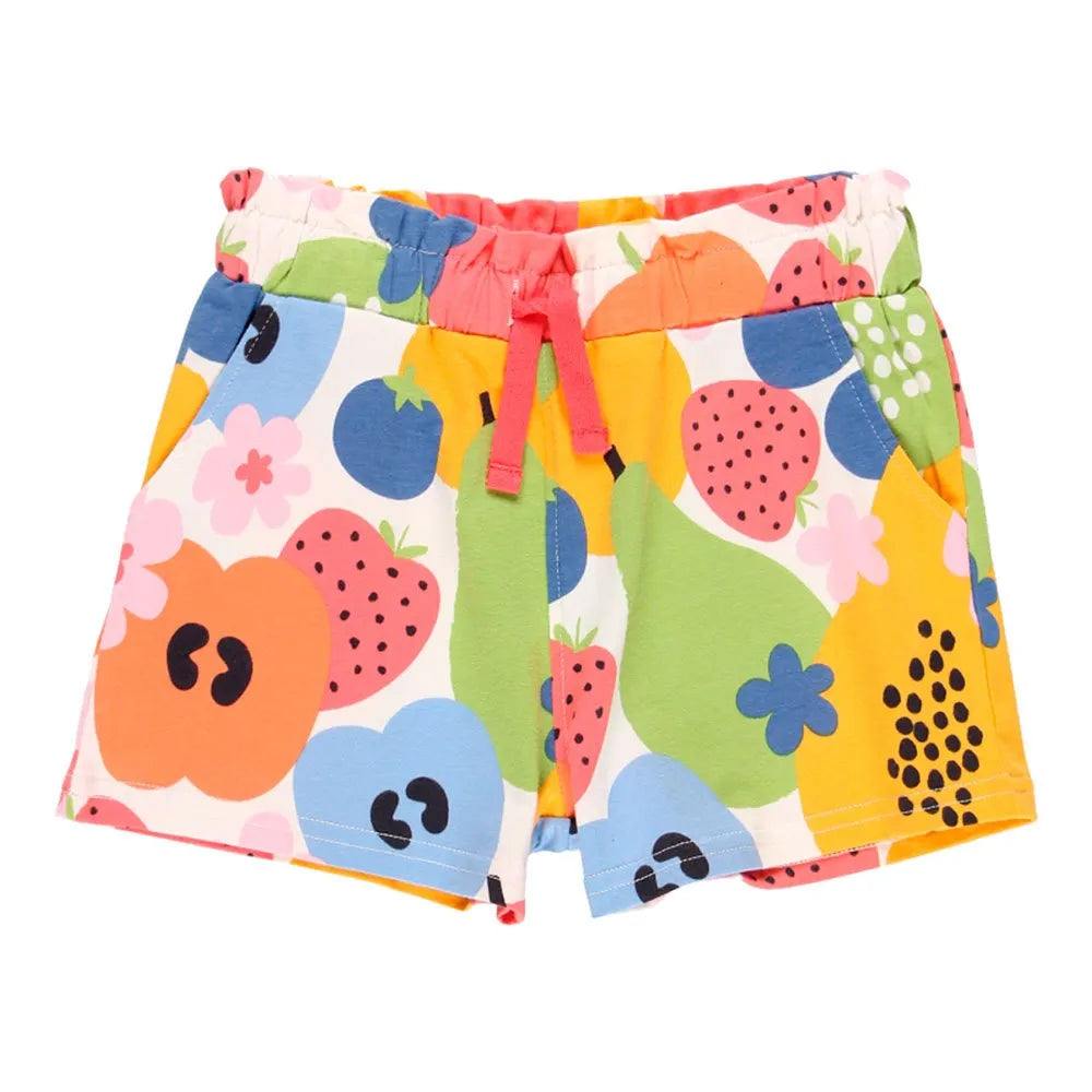 Boboli girl's shorts