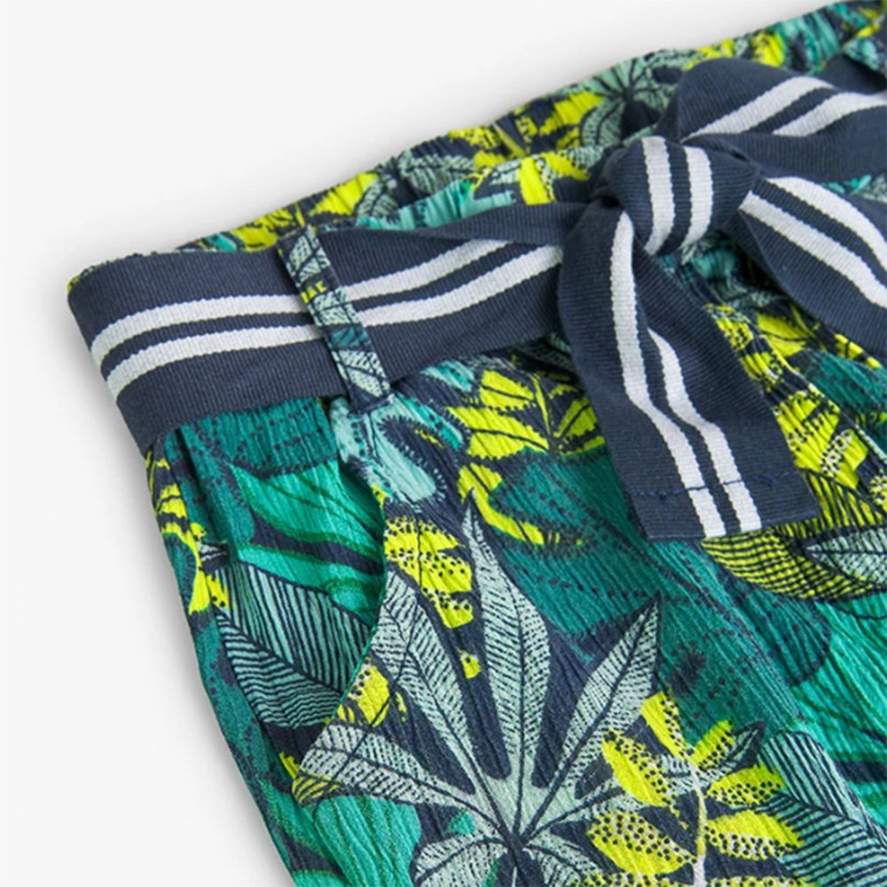 Trousers for girls BOBOLI