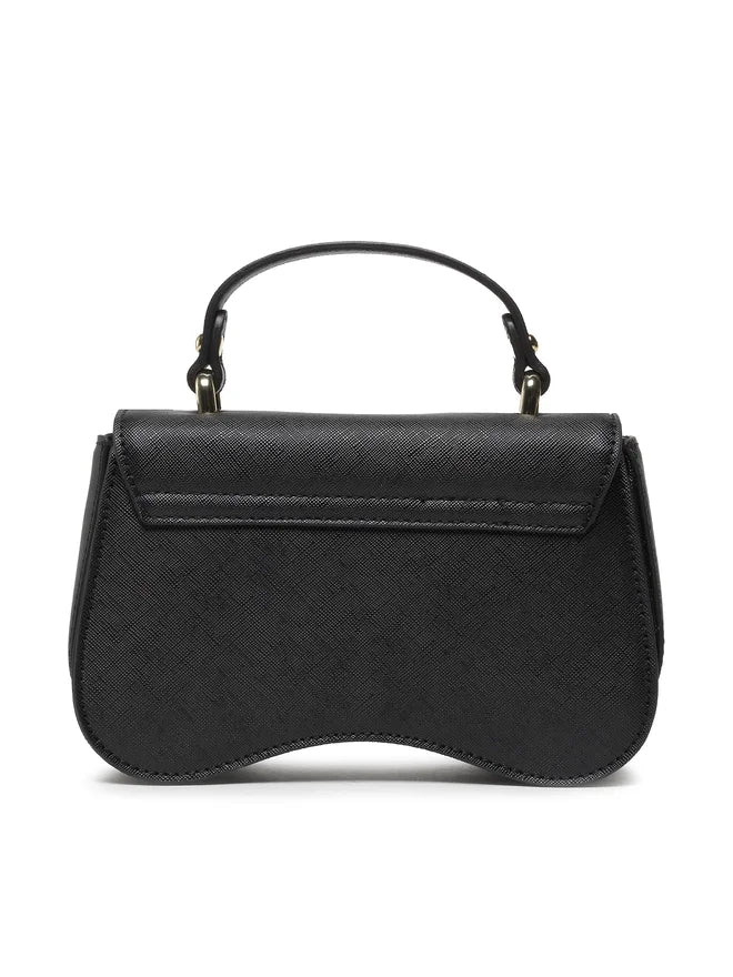 Чанта за момиче в черно Guess