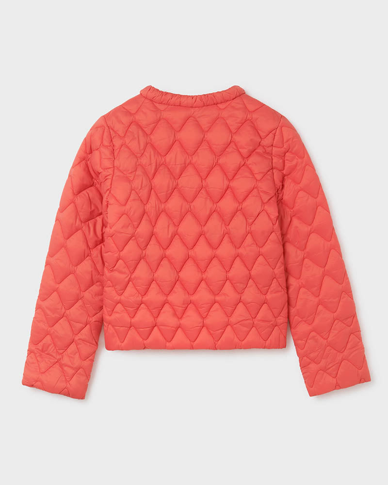 Transitional jacket for girls MAYORAL