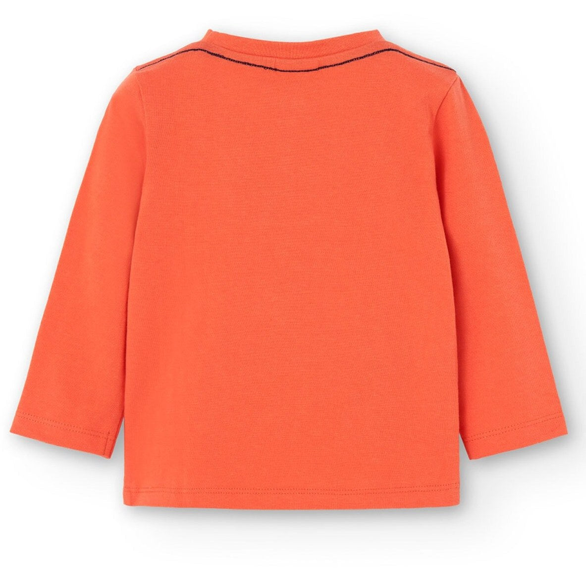 Блуза за момче BOBOLI