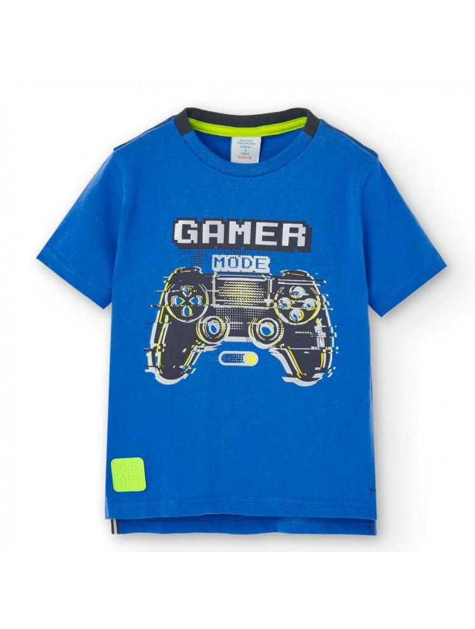 Boy's T-shirt BOBOLI