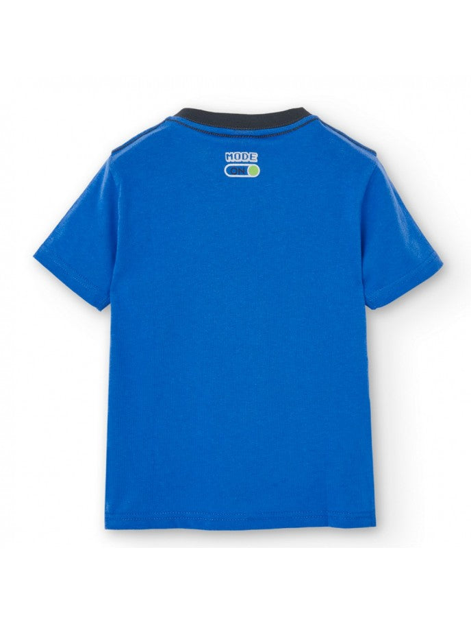 Boy's T-shirt BOBOLI