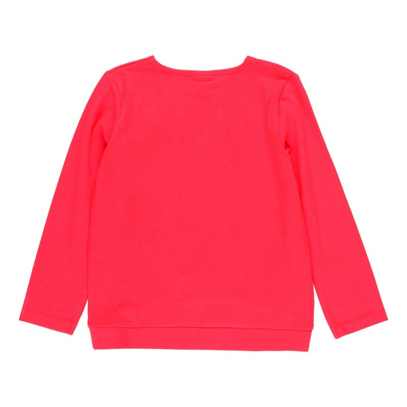 Boboli girl's blouse