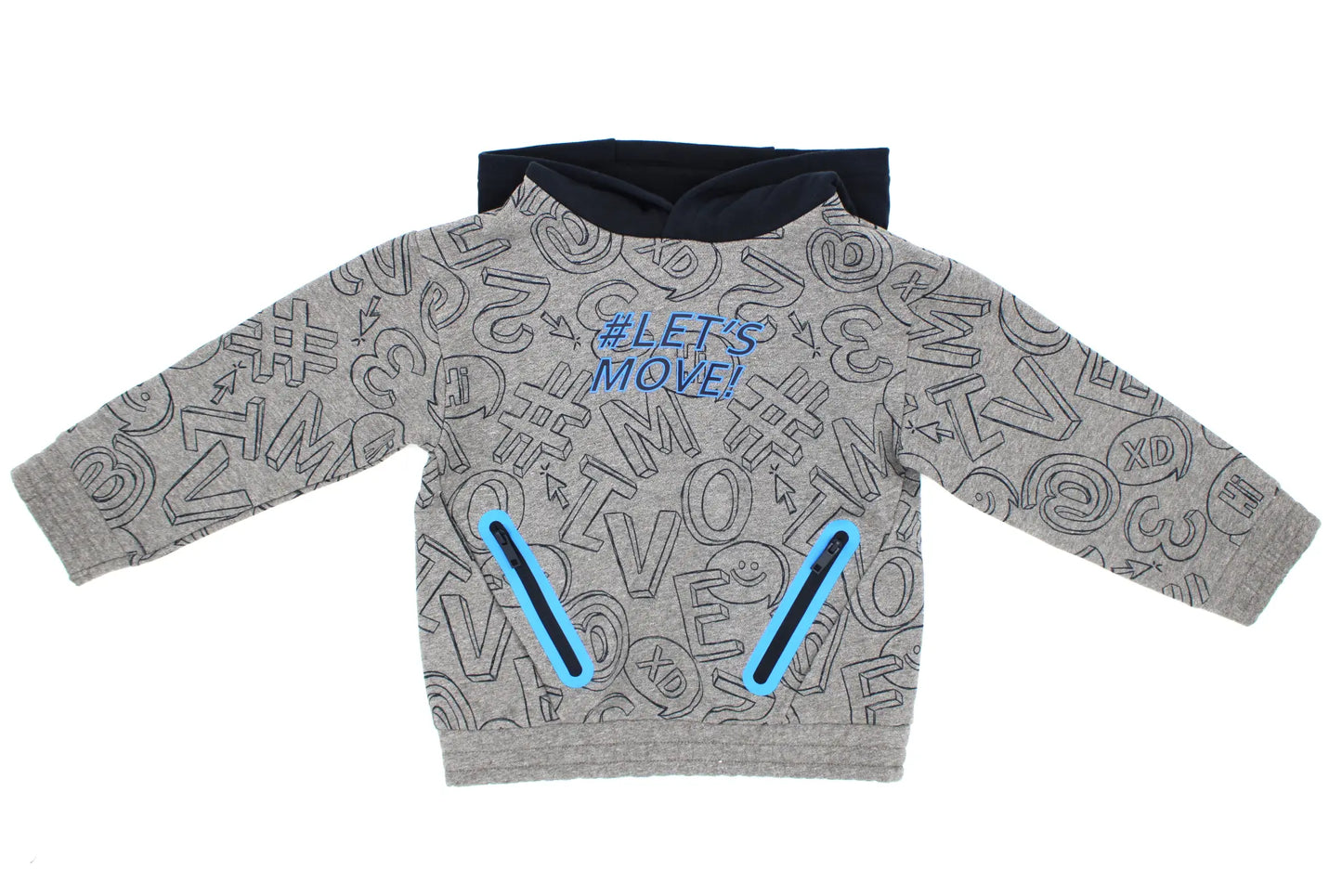 Sweatshirt for boy MAYORAL