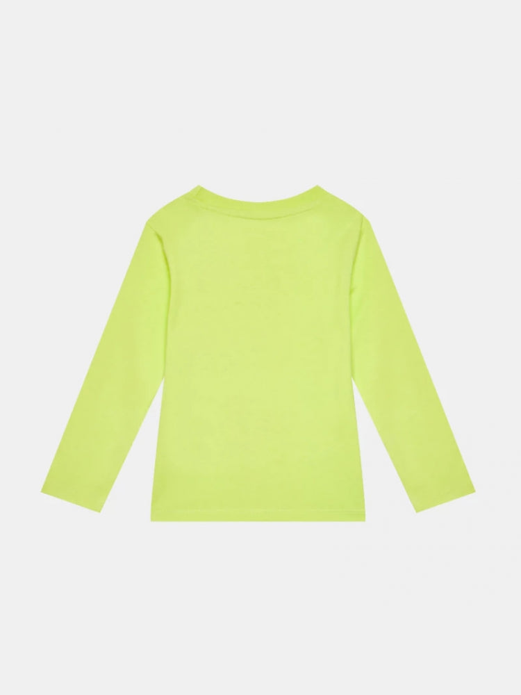 Блуза за момче Guess