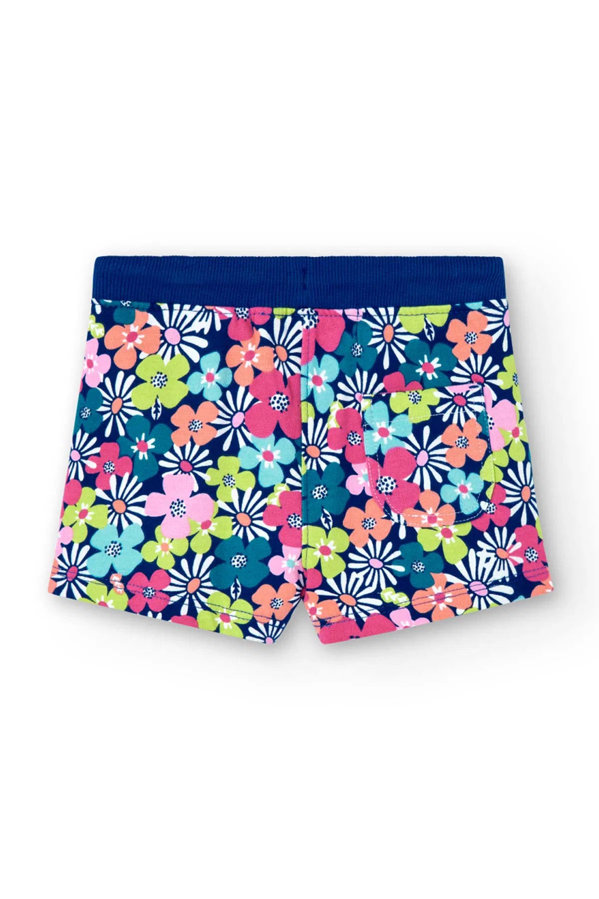 Къси панталони за момиче Boboli