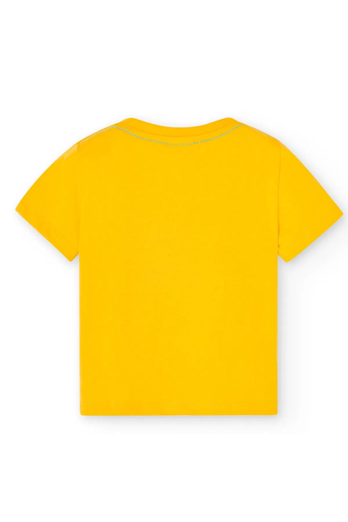 Тениска за момче Boboli