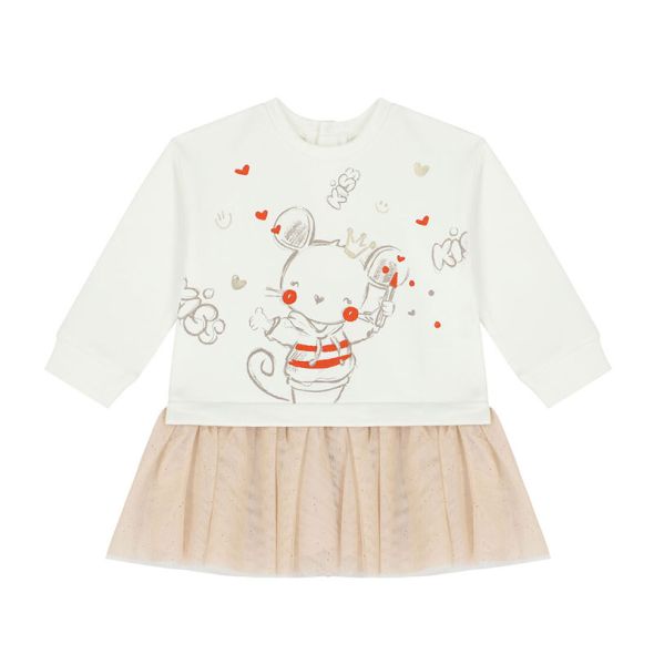 Children's dress MAYORAL