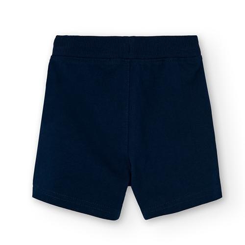 Boboli boy's shorts