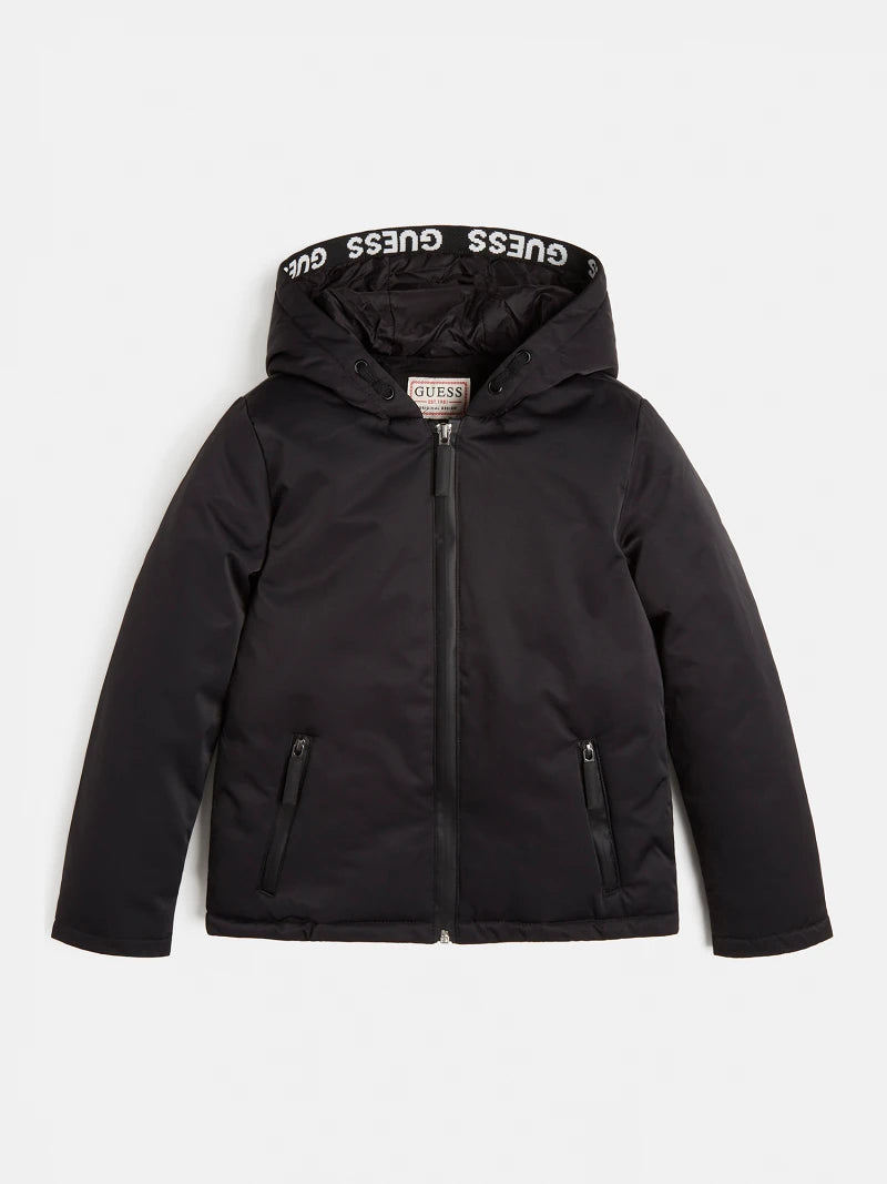 Яке за момче Guess