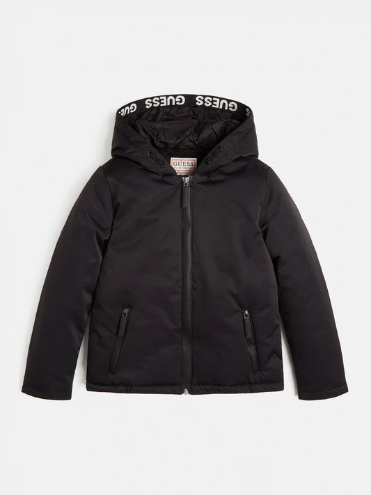 Яке за момче Guess