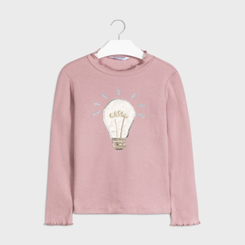 Блуза за момиче MAYORAL