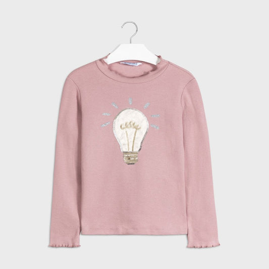 Блуза за момиче MAYORAL