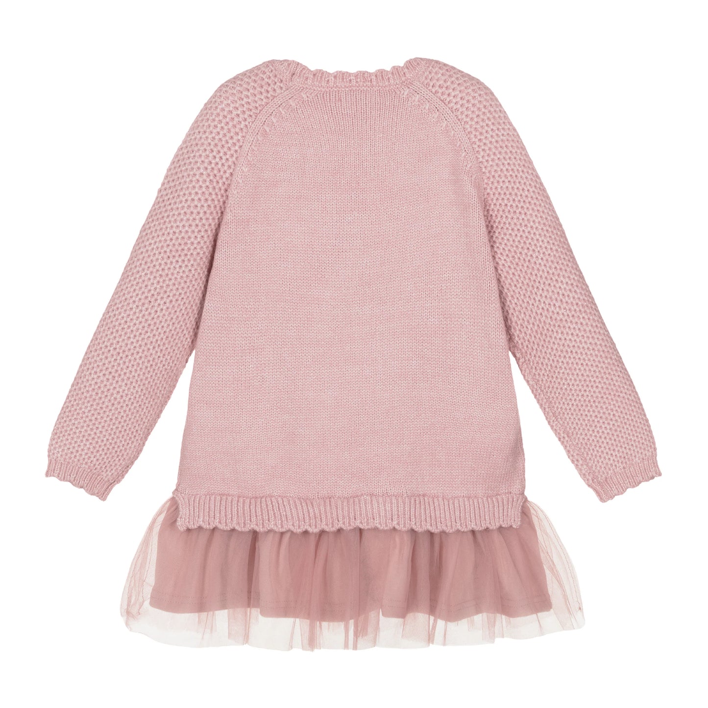 Dress for girl MAYORAL