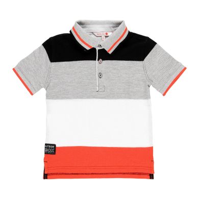 Boy's T-shirt BOBOLI