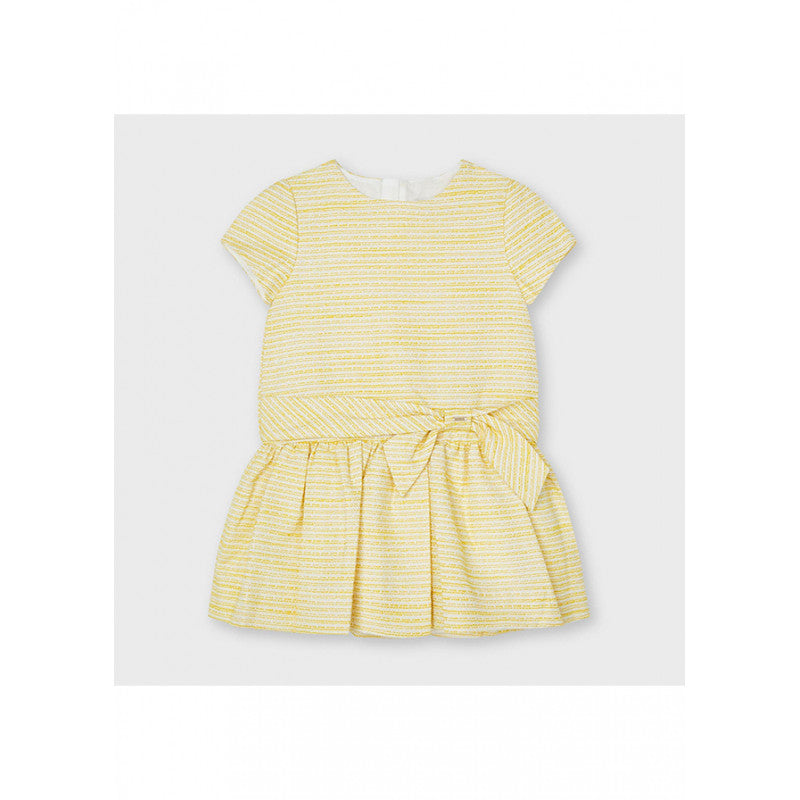 Dress for girl MAYORAL