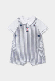Blouse for girl BOBOLI