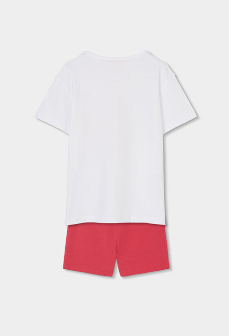Blouse for girl BOBOLI