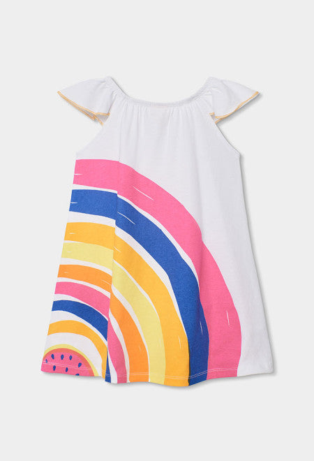 Blouse for girl BOBOLI
