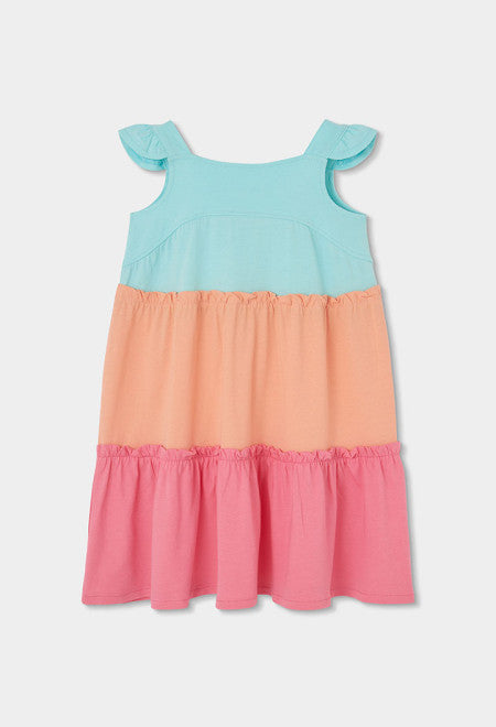 Blouse for girl BOBOLI