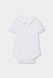 Blouse for girl BOBOLI