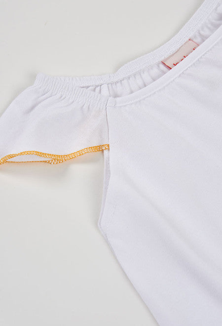 Blouse for girl BOBOLI