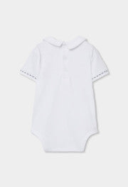 Blouse for girl BOBOLI