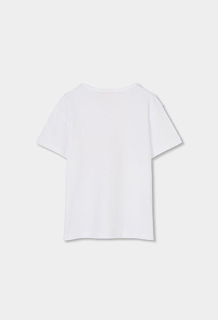 Blouse for girl BOBOLI