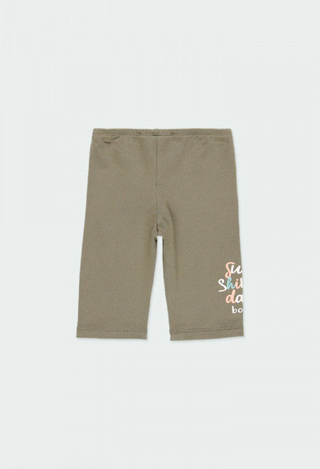 Къс клин за момиче Boboli