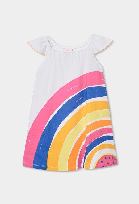 Blouse for girl BOBOLI