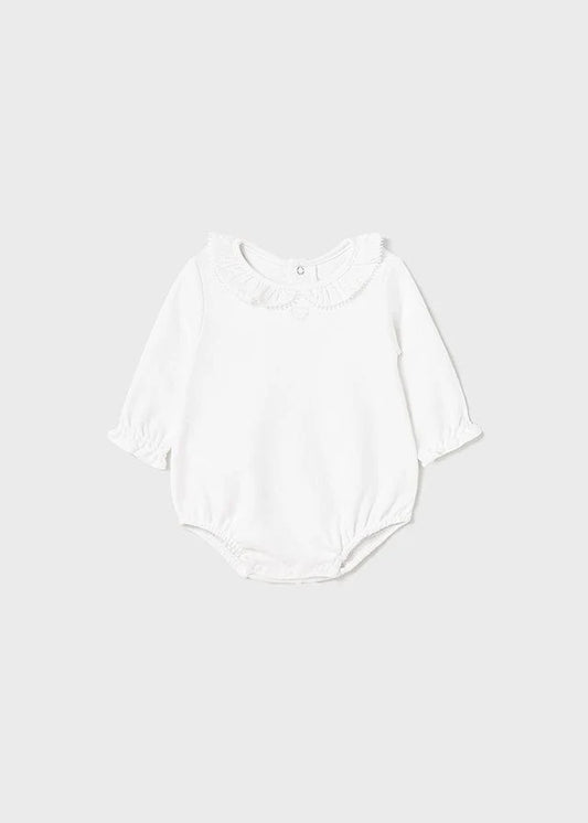 Baby bodysuit MAYORAL