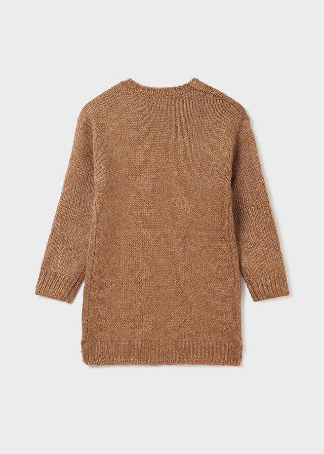 Cardigan for girl MAYORAL