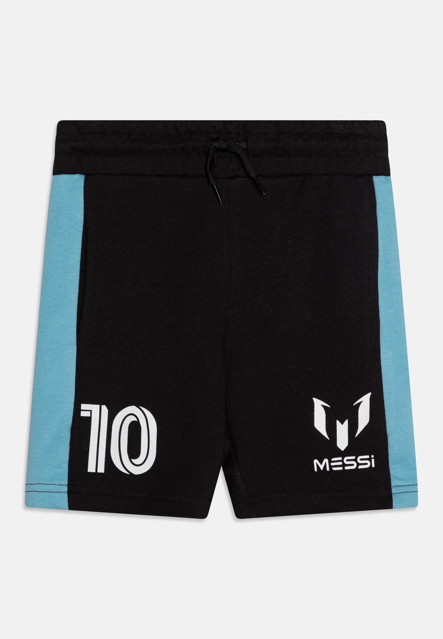 Къси панталони VINGINO CO/LLAB. MESSI Черно