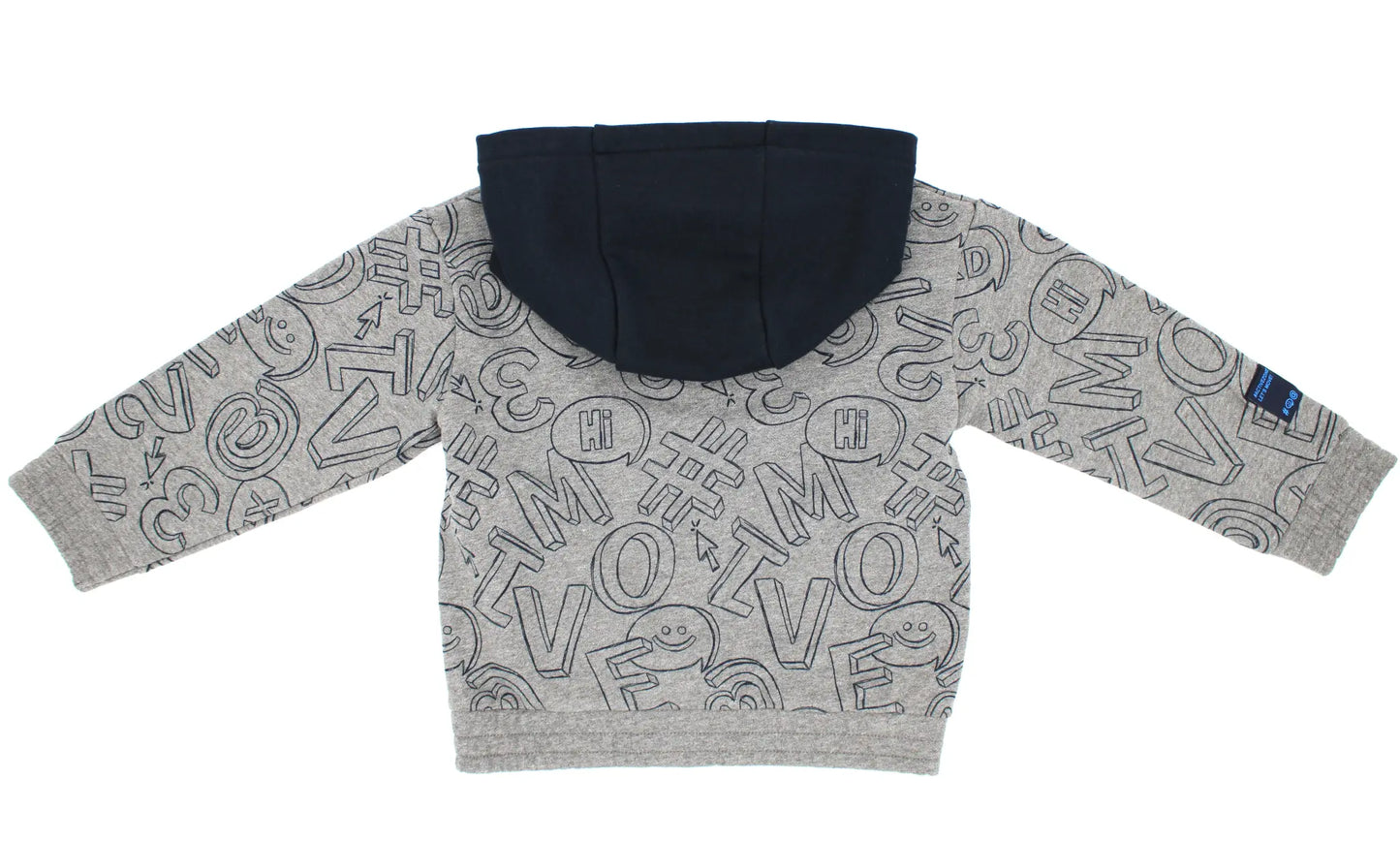 Sweatshirt for boy MAYORAL