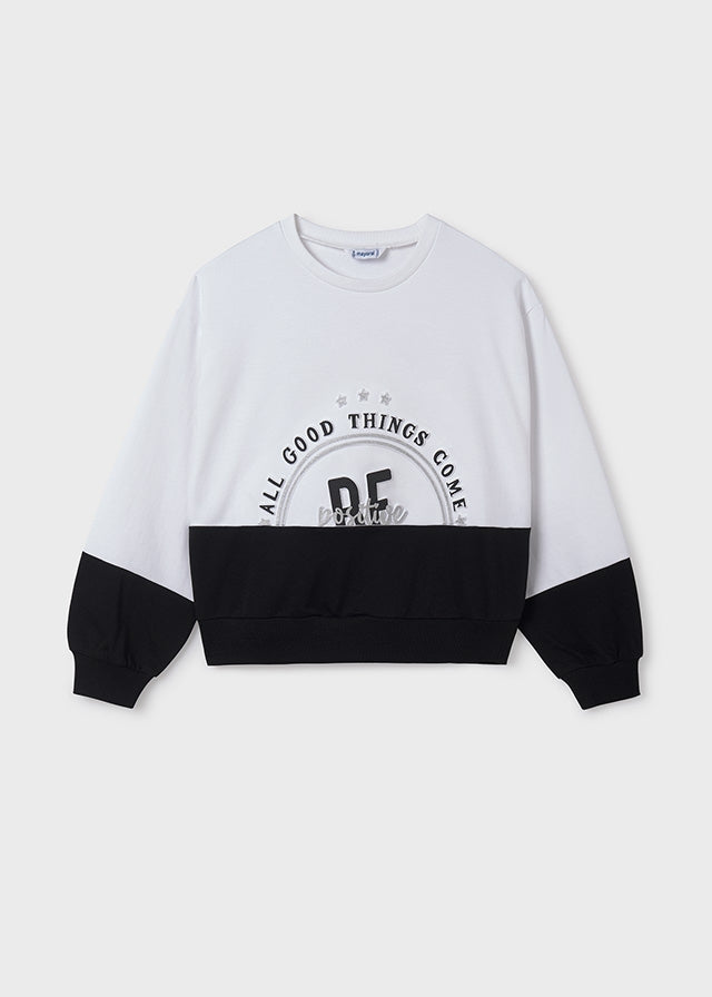 Блуза за момиче MAYORAL