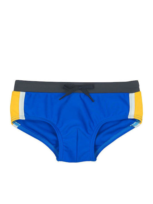 Детски бански за момче BOBOLI