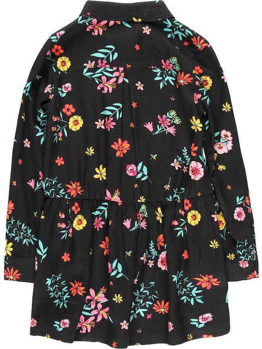 Рокля за момиче BOBOLI