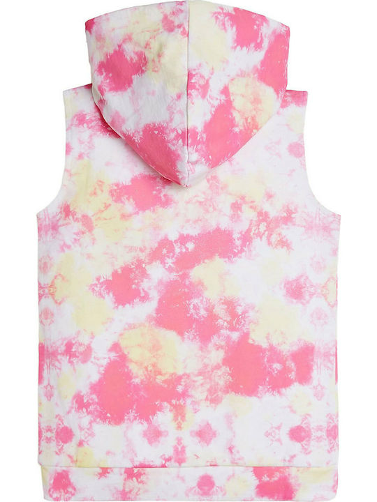 Горнище с пайети Guess