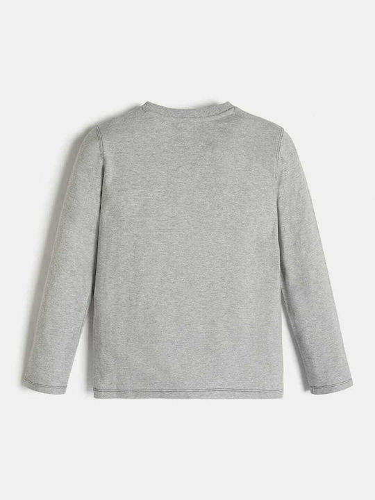 Блуза за момче Guess